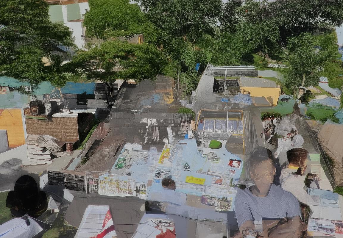 阿根廷VS卡塔尔：足球对决中的文化交融与情感波动(图2)